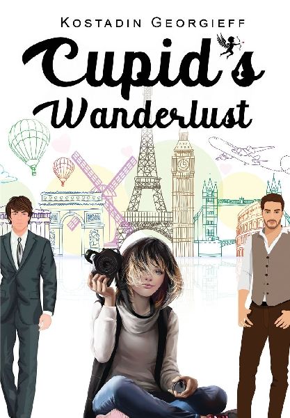 Cupids Wanderlust