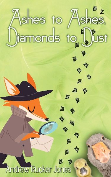 Ashes to Ashes, Diamonds to Dust
