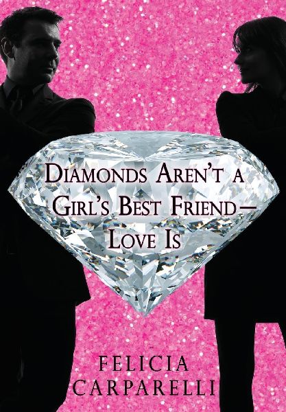 Diamonds Arent a Girls Best Friend - Love is