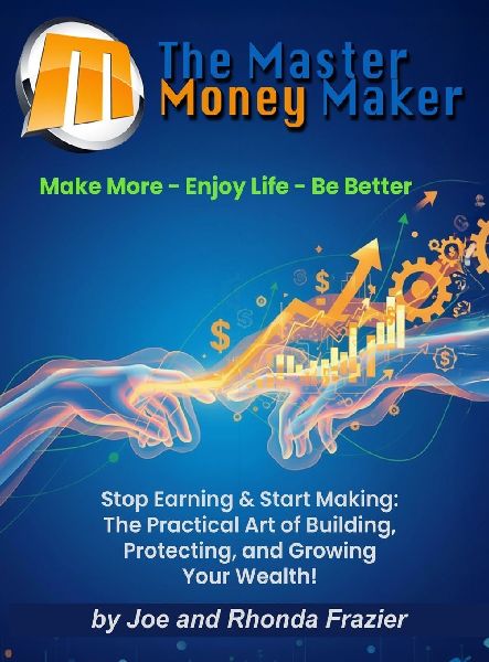 The Master Money Maker