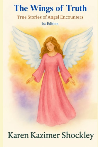 The Wings of Truth: True Stories of Angel Encounters