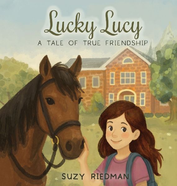 Lucky Lucy: A Tale of True Friendship