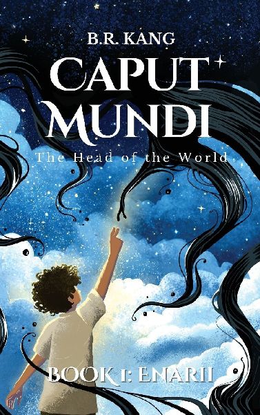 Caput Mundi: The Head of the World (Enarii)