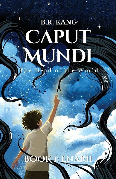 Caput Mundi: The Head of the World (Enarii)