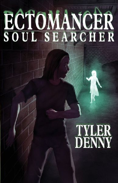 Ectomancer: Soul Searcher
