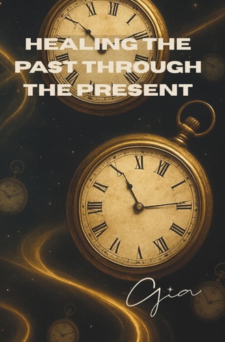 Healing the Past Through The Present
