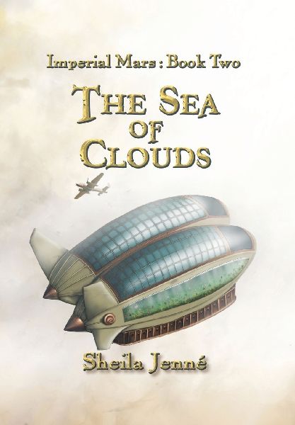 The Sea of Clouds