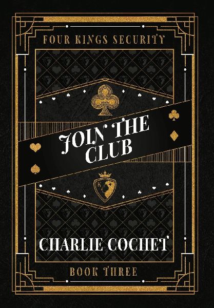 Join the Club