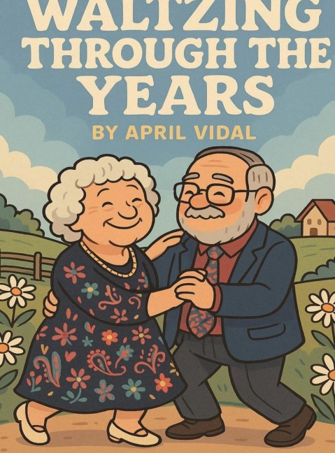 Waltzing Through the Years
