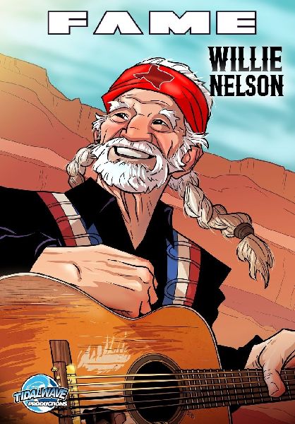 FAME: Willie Nelson