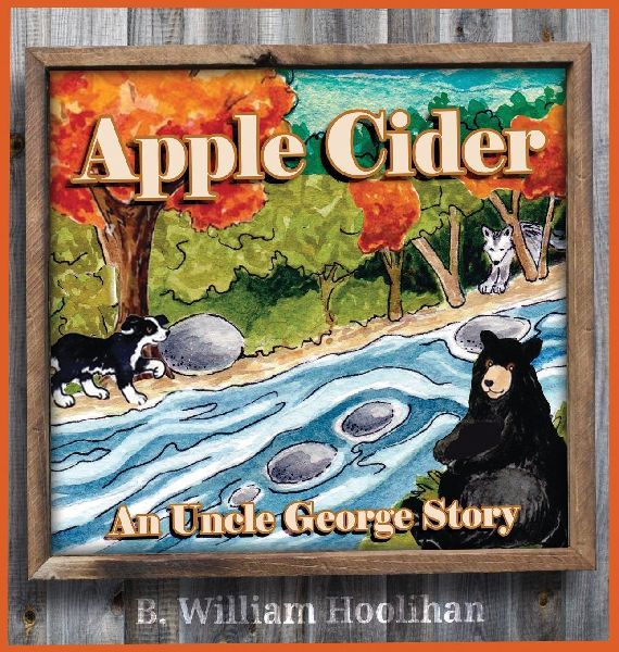 Apple Cider: An Uncle George Story Book 8