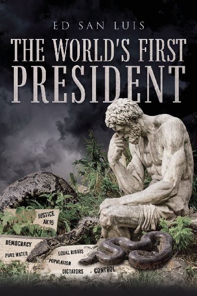 The Worlds First President