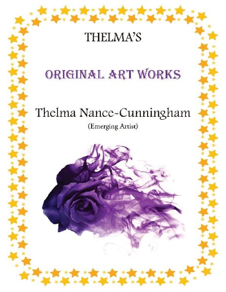Thelmas Original Artworks