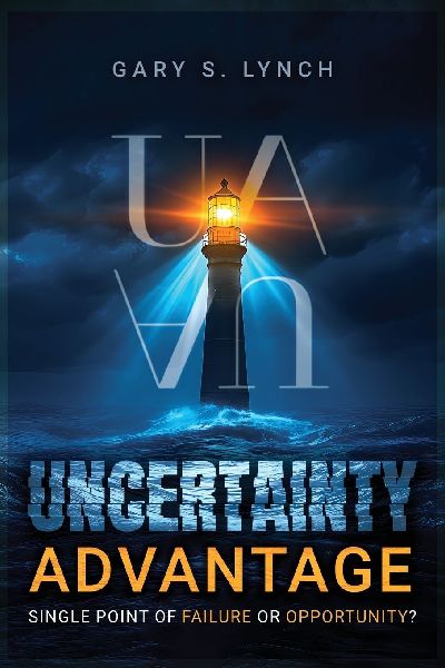 Uncertainty Advantage