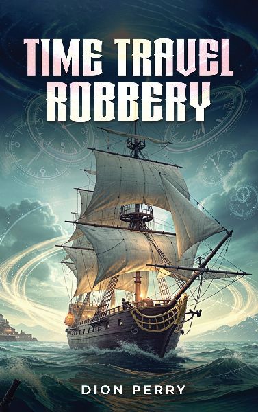 The Time Travel Robbery