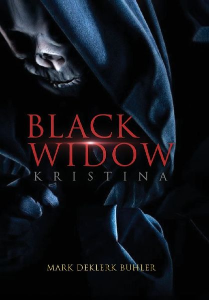 The Black Widow: Kristina