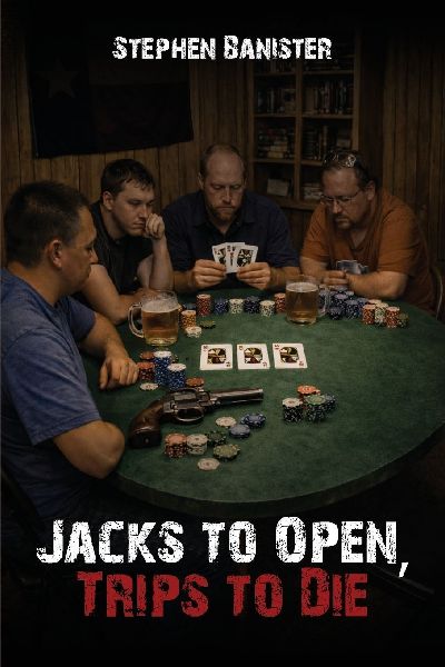 Jacks to Open, Trips to Die