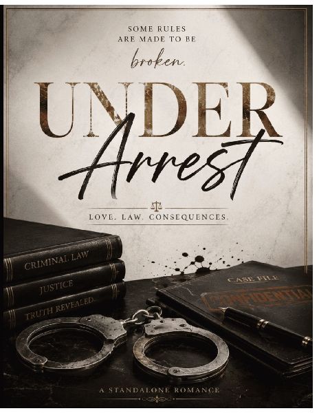 Under Arrest