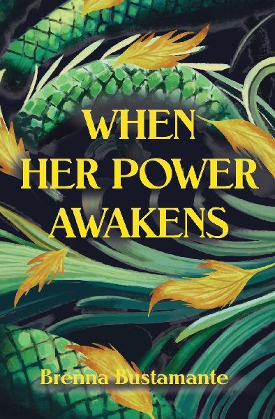 When Her Power Awakens