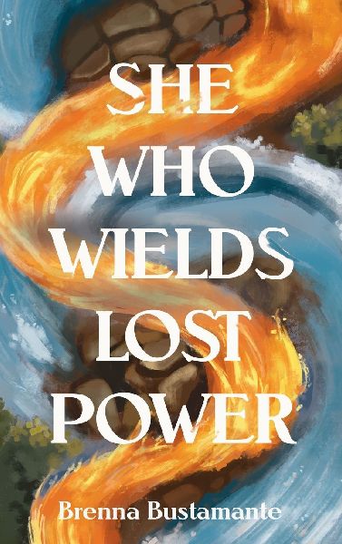 She Who Wields Lost Power