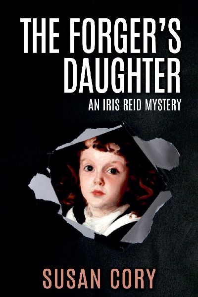 The Forgers Daughter