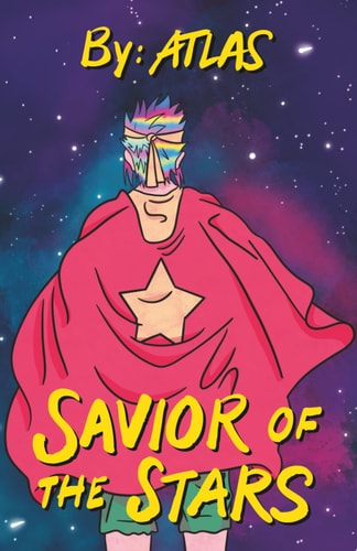 Savior of the Stars