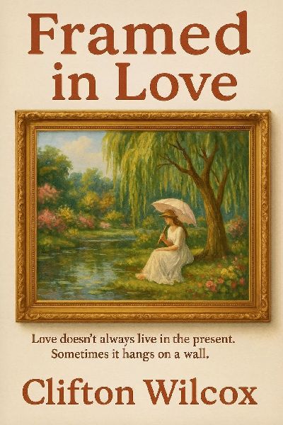 Framed in Love