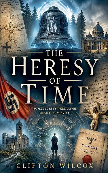 The Heresy of Time
