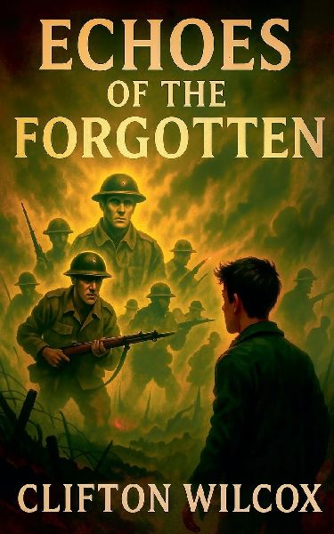 Echoes of the Forgotten