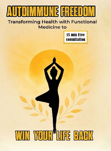 Autoimmune Freedom