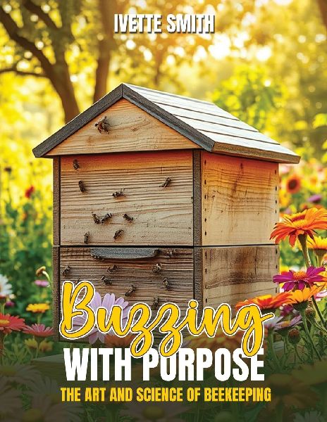 BUZZING WITH PURPOSE THE ART AND SCIENCE OF BEEKEEPING