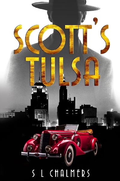 SCOTTS TULSA