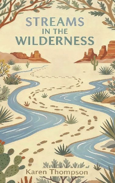 Streams in the Wilderness: The Journal