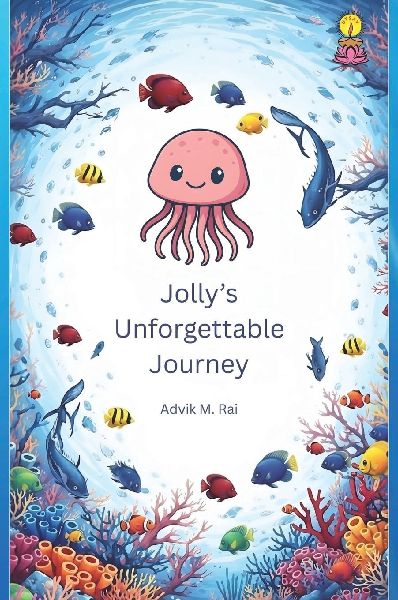 Jollys Unforgettable Journey