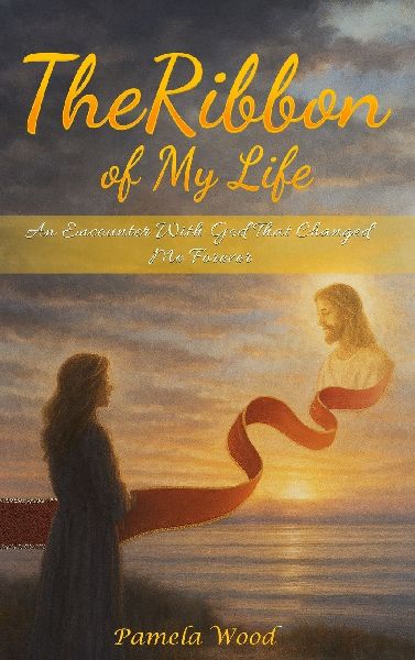 The Ribbon of My Life: An Encounter with God That Changed Me Forever