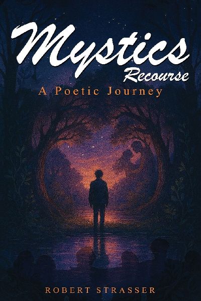 Mystics Recourse: A Poetic Journey