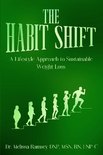 The Habit Shift: A Lifestyle Approach to Sustainable Weight Loss