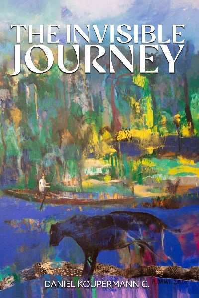 The Invisible Journey