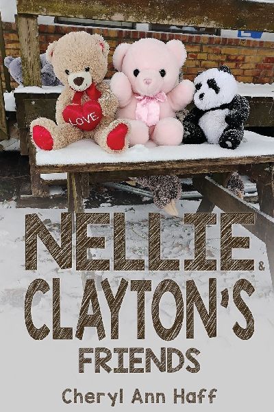 Nellie & Claytons Friends