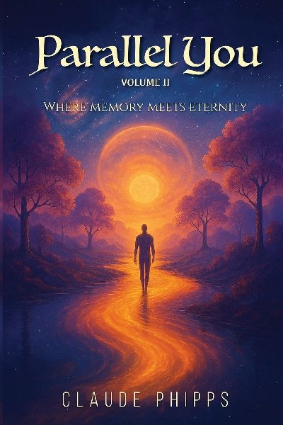 Parallel You Volume 2: Where memory meets eternity