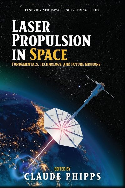 Laser Propulsion in Space
