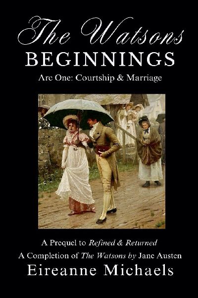 Arc One: Courtship & Marriage