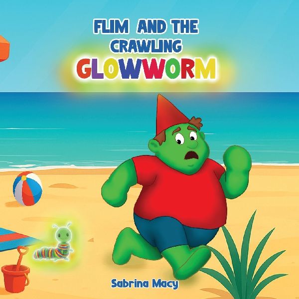 Flim and the Crawling Glowworm