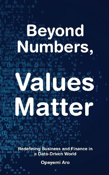 Beyond Numbers, Values Matter