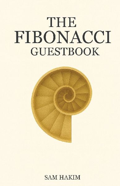 The Fibonacci Guestbook