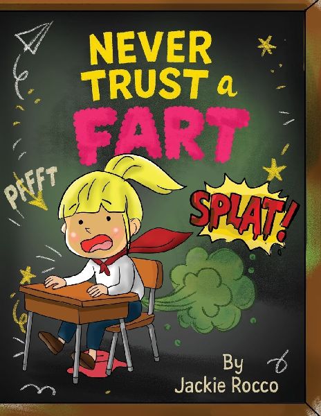 Never Trust a Fart