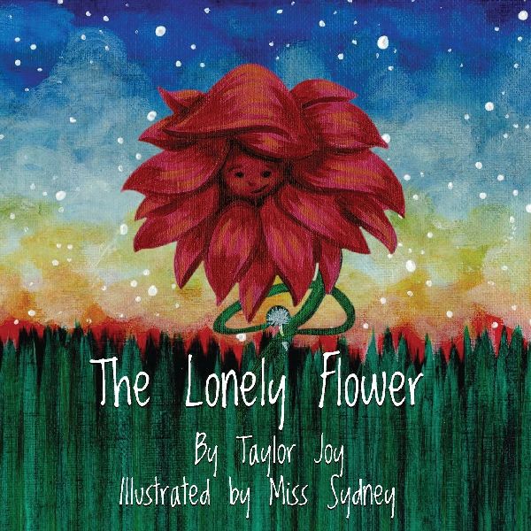 The Lonely Flower