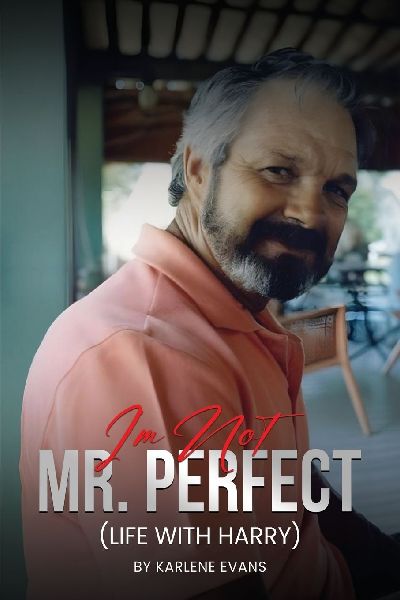 Im Not Mr. Perfect: (Life With Harry)