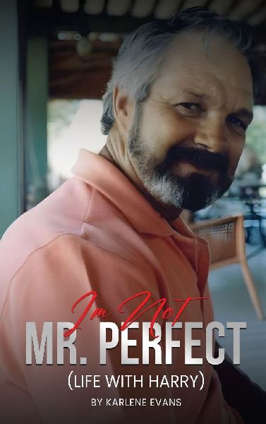 Im Not Mr. Perfect: (Life With Harry)