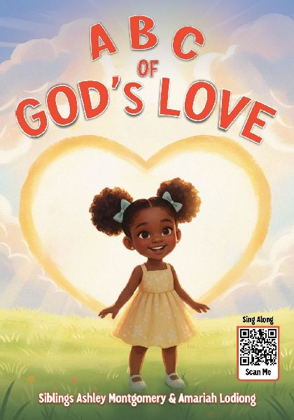 ABC OF GODS LOVE